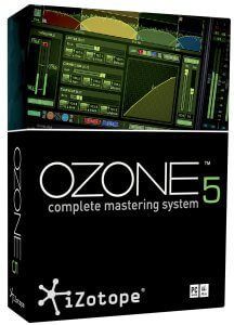 Download Izotope Ozone 5 Full Version